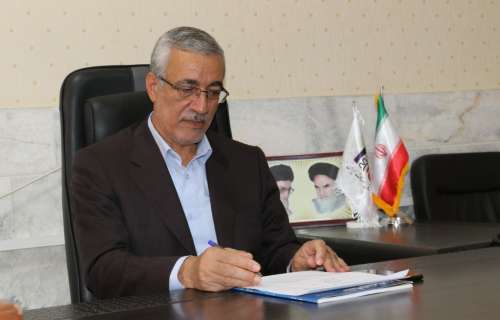 "اعضای اتحادیه های صنفی جهت عضویت در هیات مدیره ثبت نام کنند"